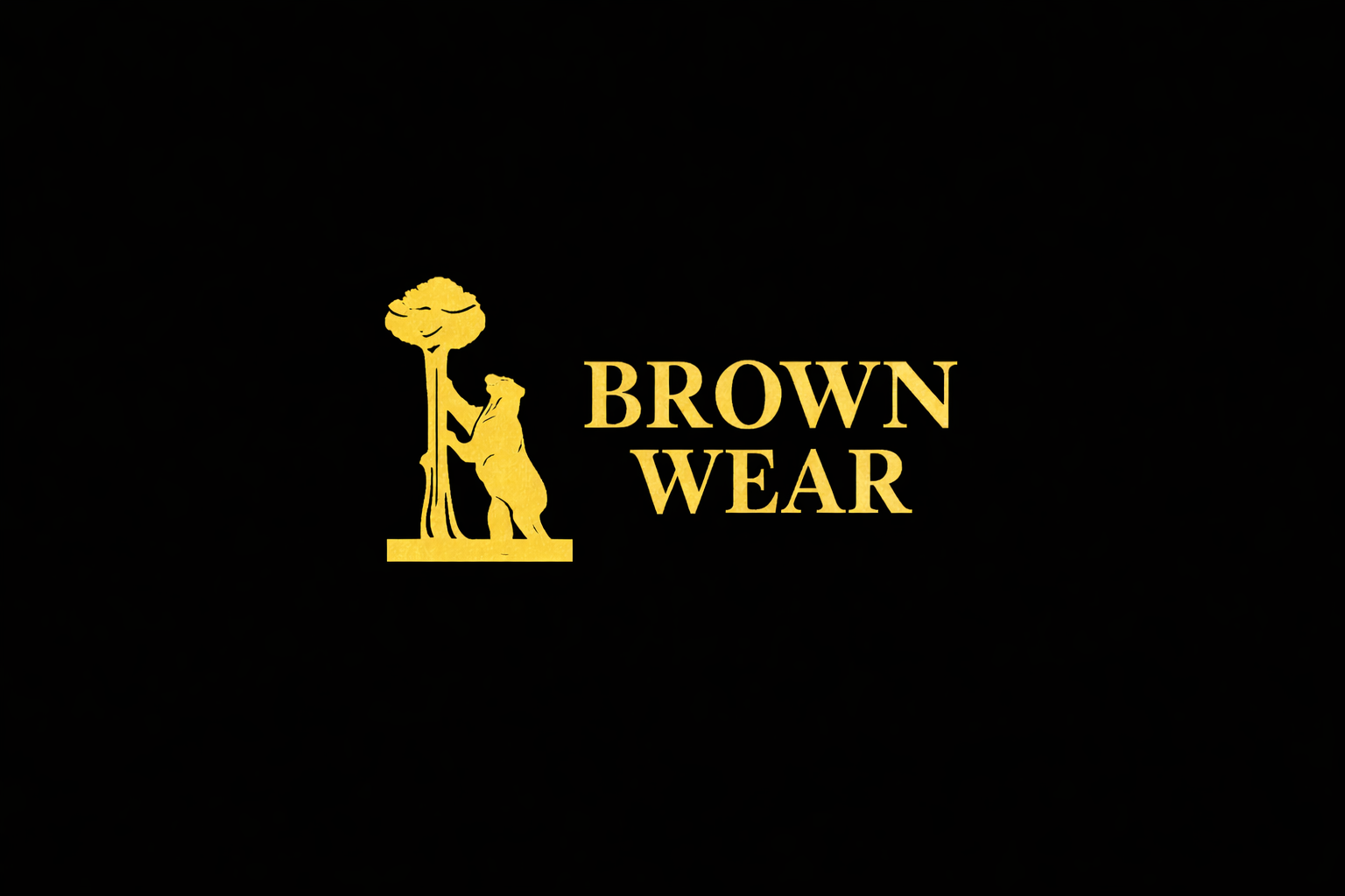 Brown Wear