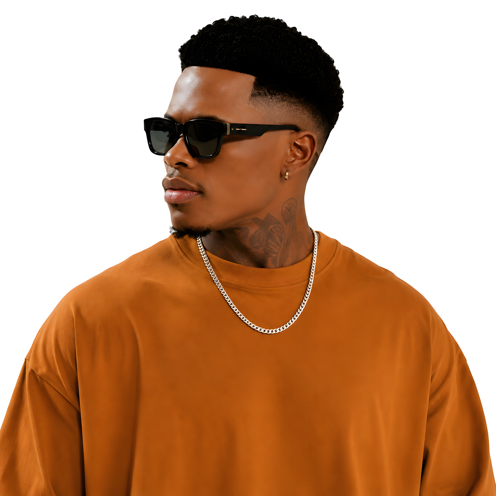 signature brown main product image